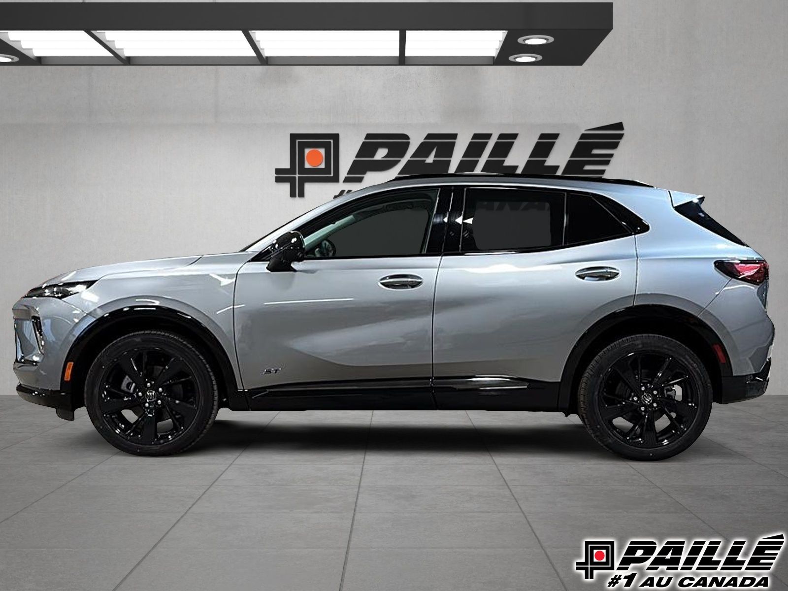 Buick Envision  2026 à Berthierville, Québec