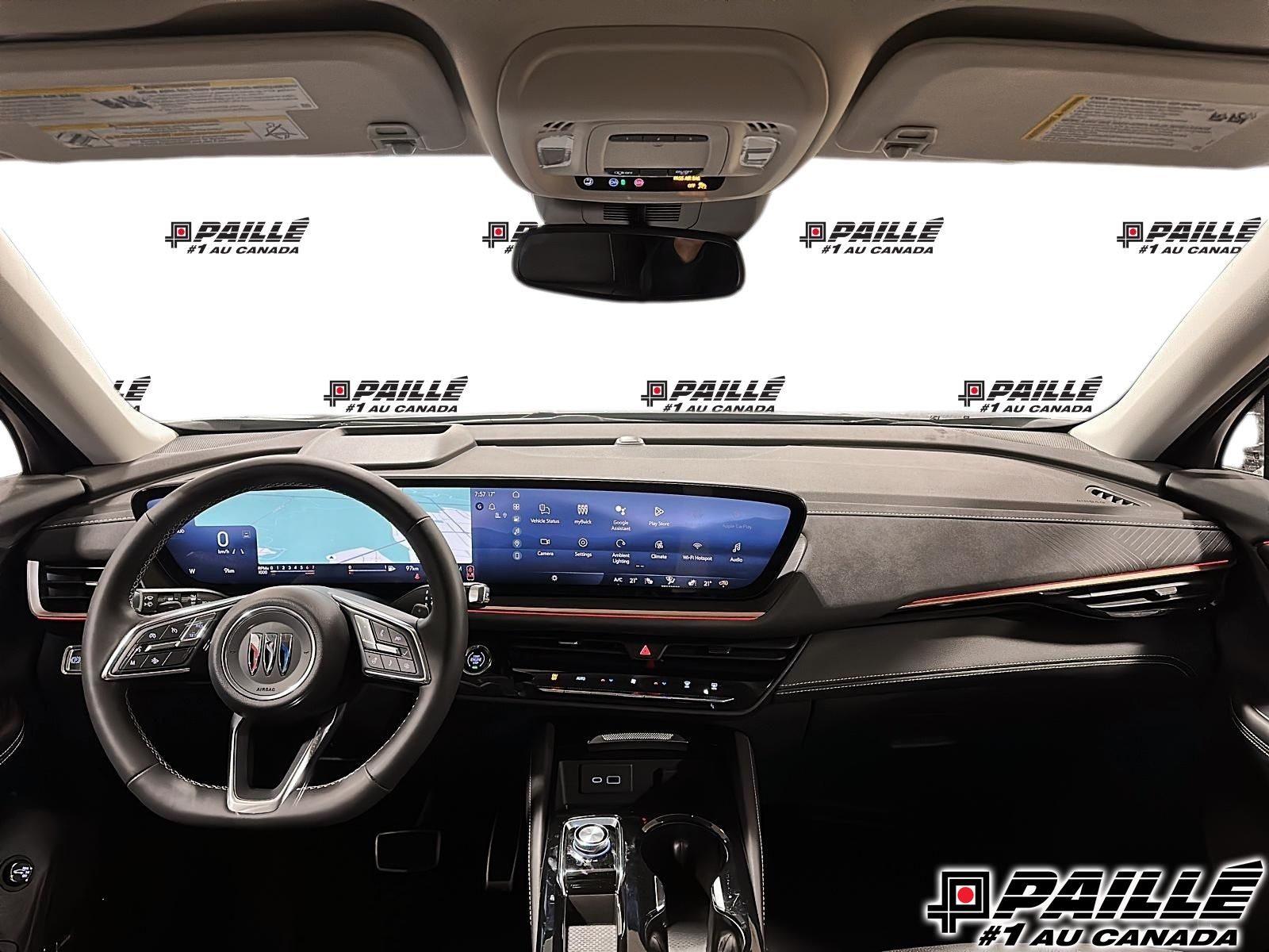 Buick Envision  2026 à Berthierville, Québec