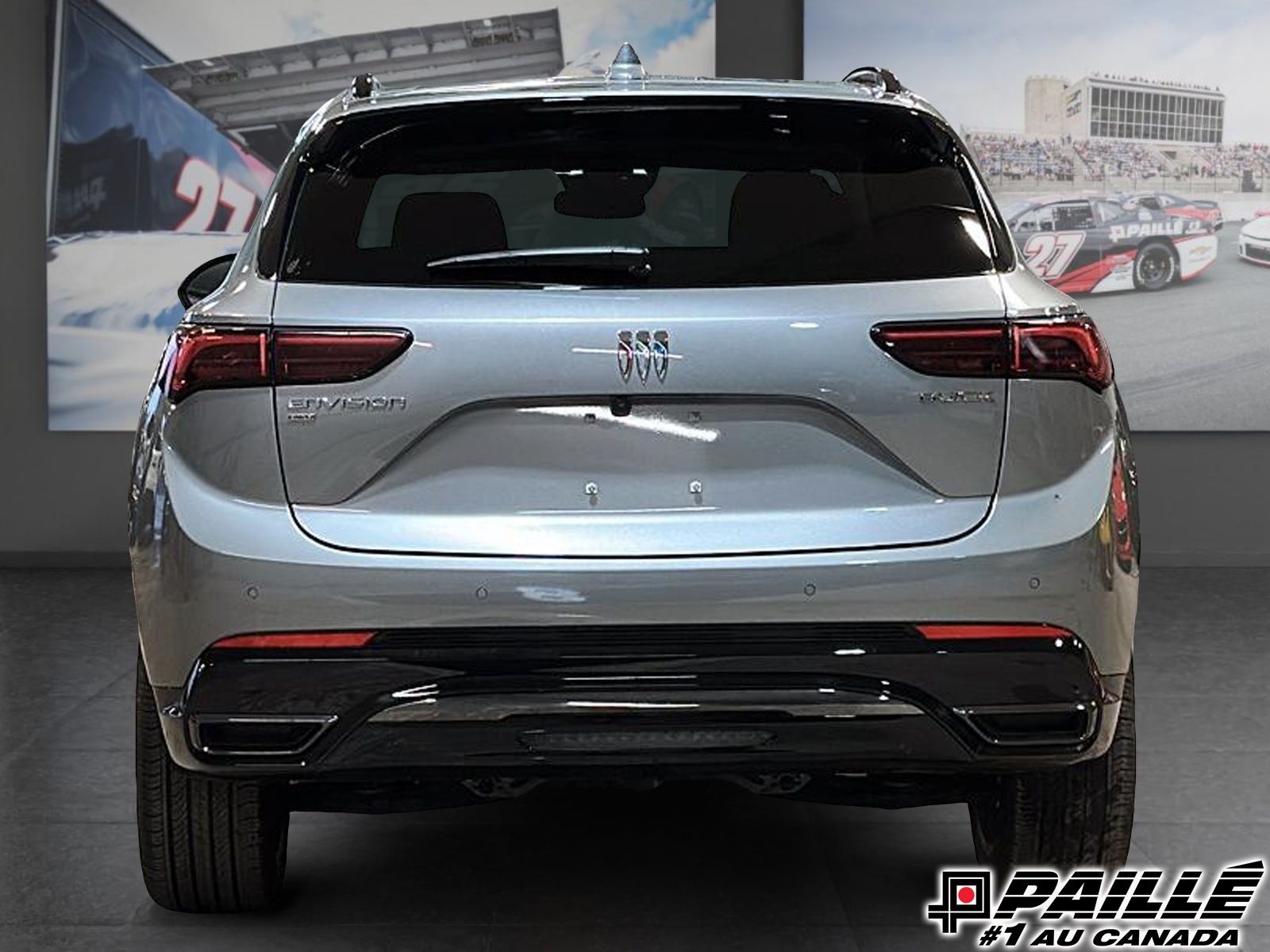 Buick Envision  2026 à Berthierville, Québec
