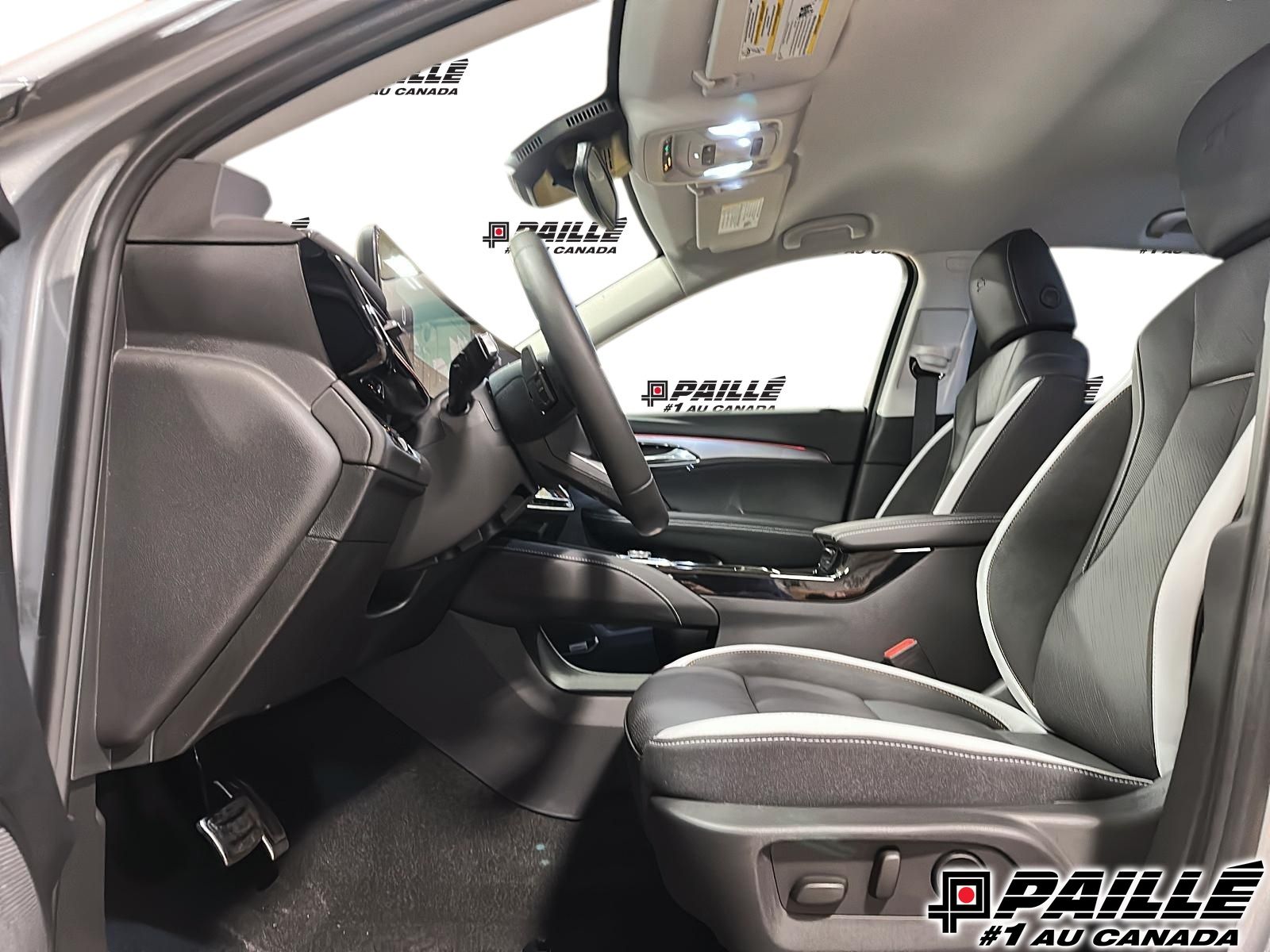 Buick Envision  2026 à Berthierville, Québec