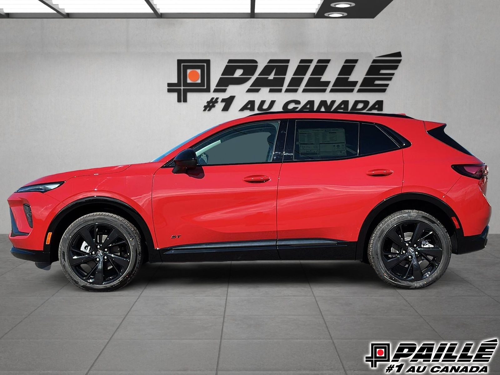 Buick Envision  2026 à Berthierville, Québec