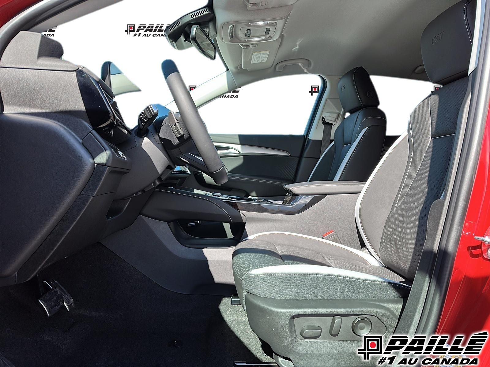Buick Envision  2026 à Berthierville, Québec