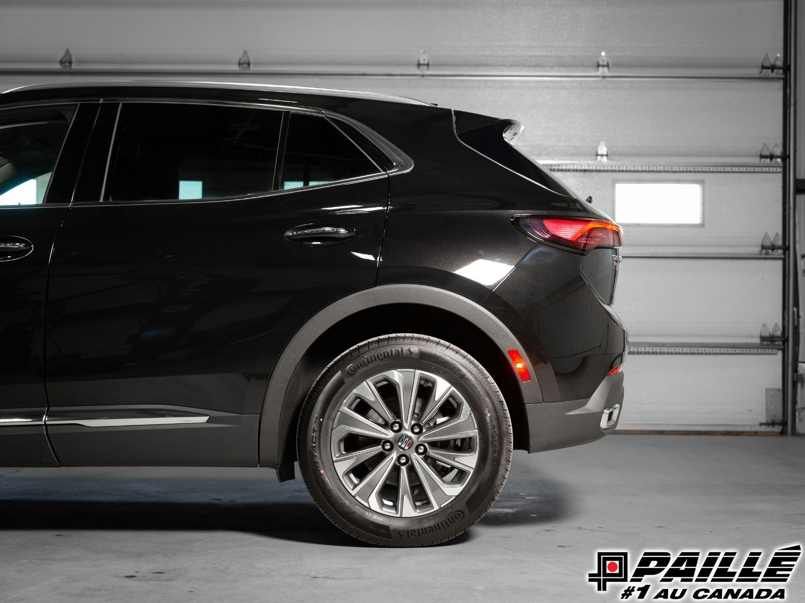Buick Envision  2026 à Berthierville, Québec