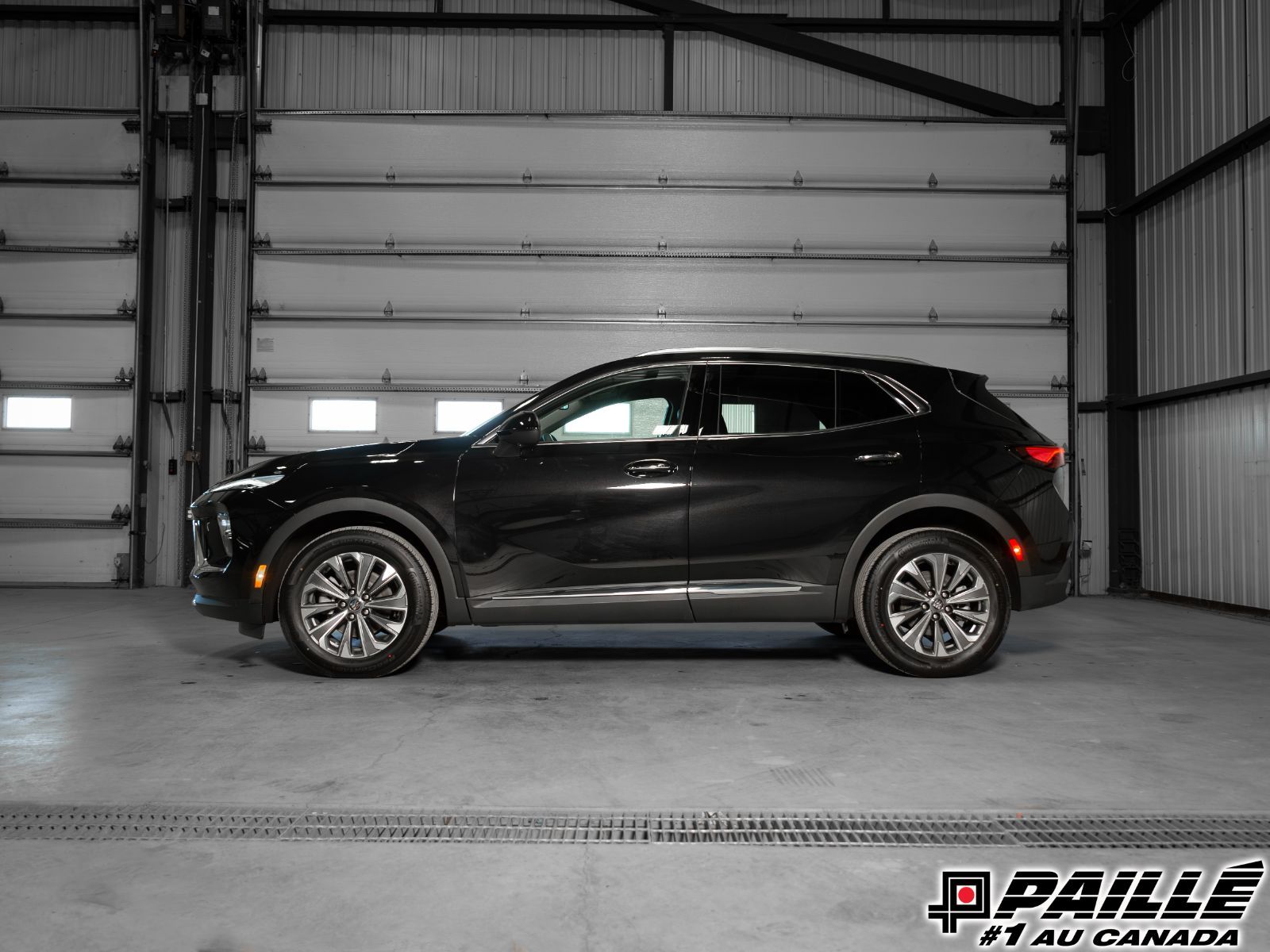 Buick Envision  2026 à Berthierville, Québec