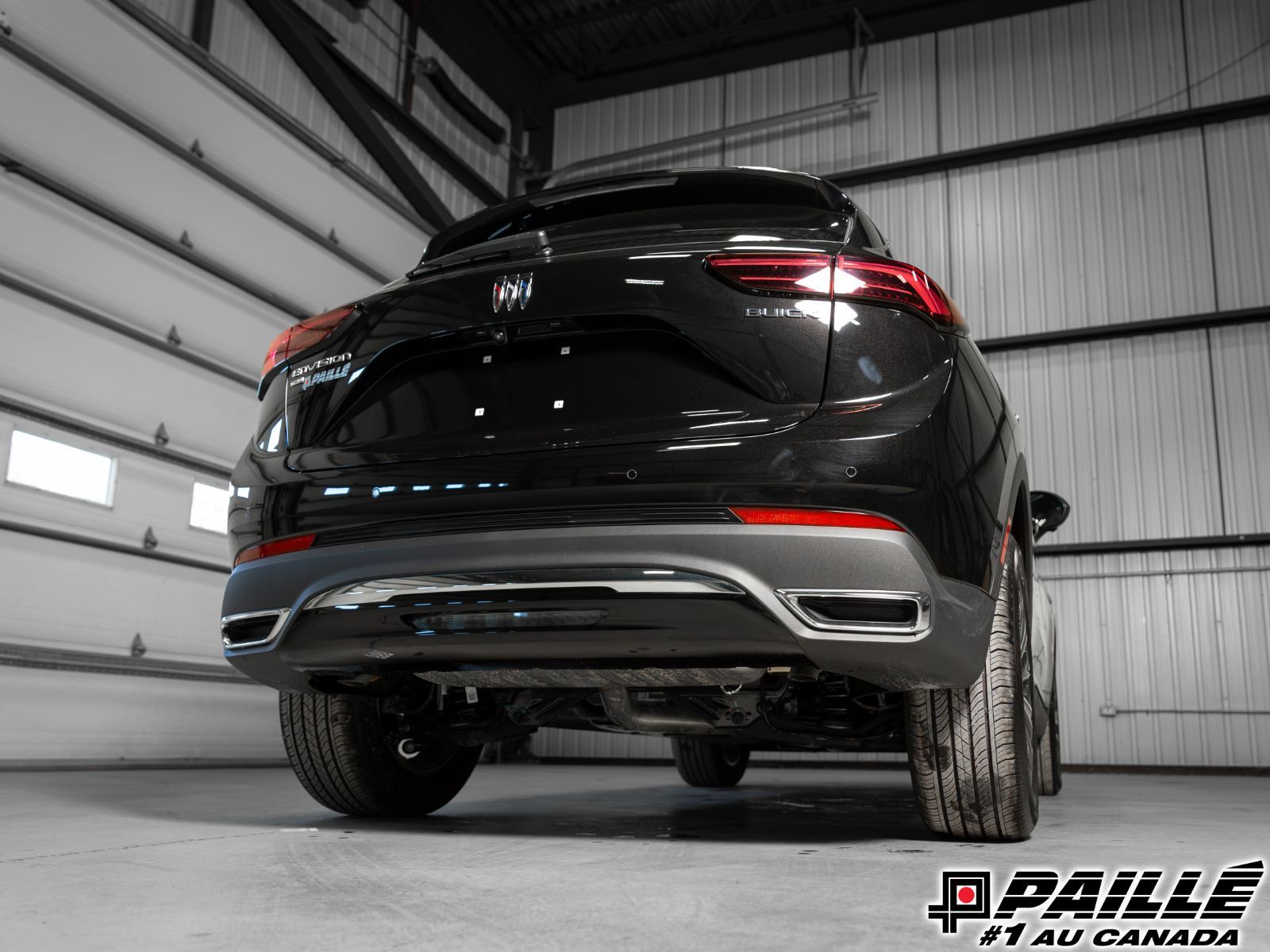Buick Envision  2026 à Berthierville, Québec