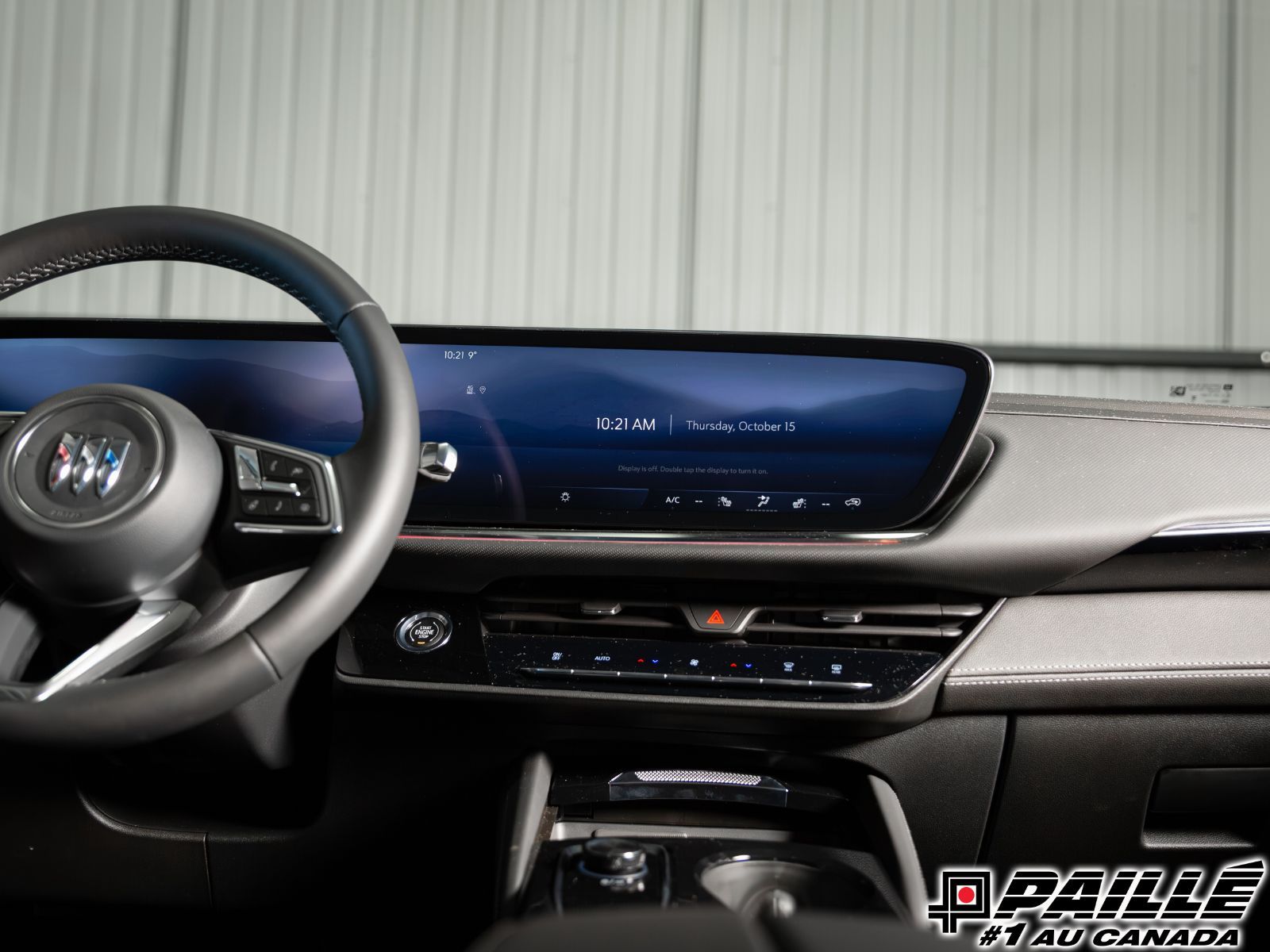 Buick Envision  2026 à Berthierville, Québec