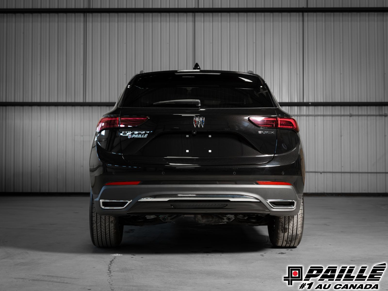 Buick Envision  2026 à Berthierville, Québec