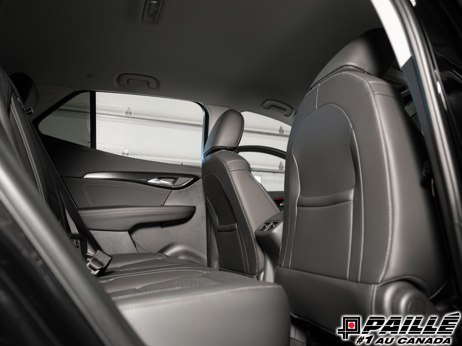 Buick Envision  2026 à Berthierville, Québec