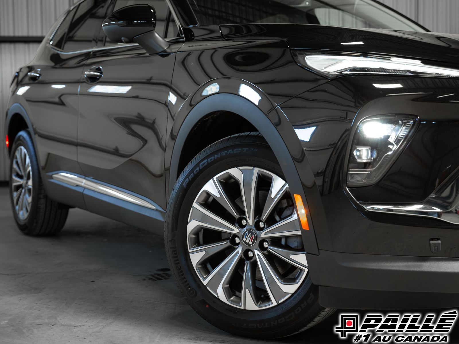 Buick Envision  2026 à Berthierville, Québec