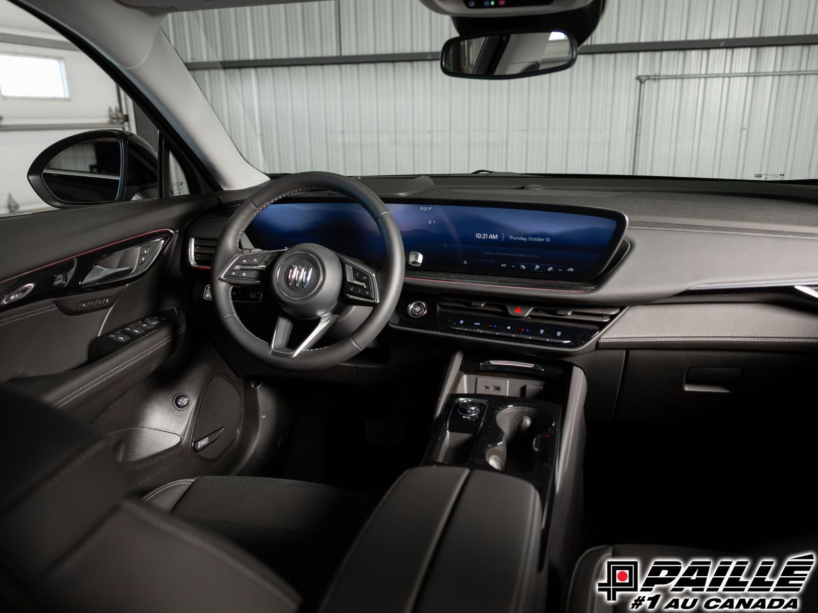 Buick Envision  2026 à Berthierville, Québec