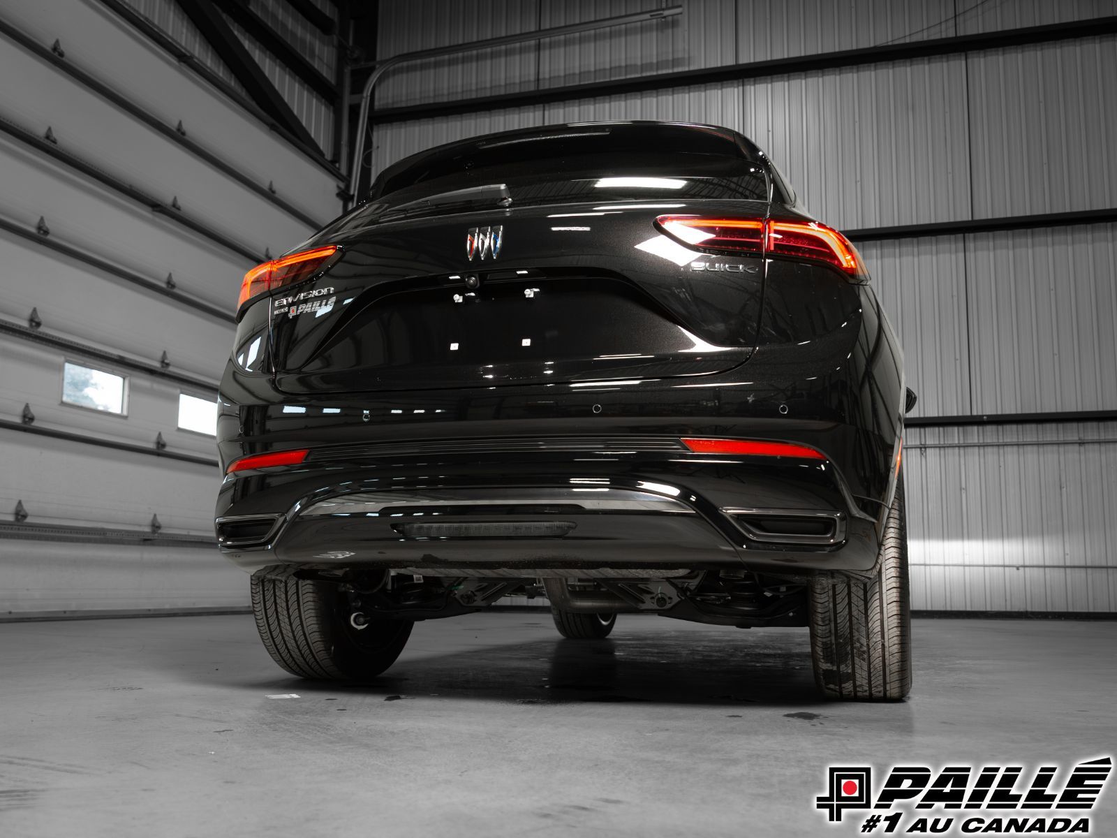 Buick Envision  2026 à Berthierville, Québec