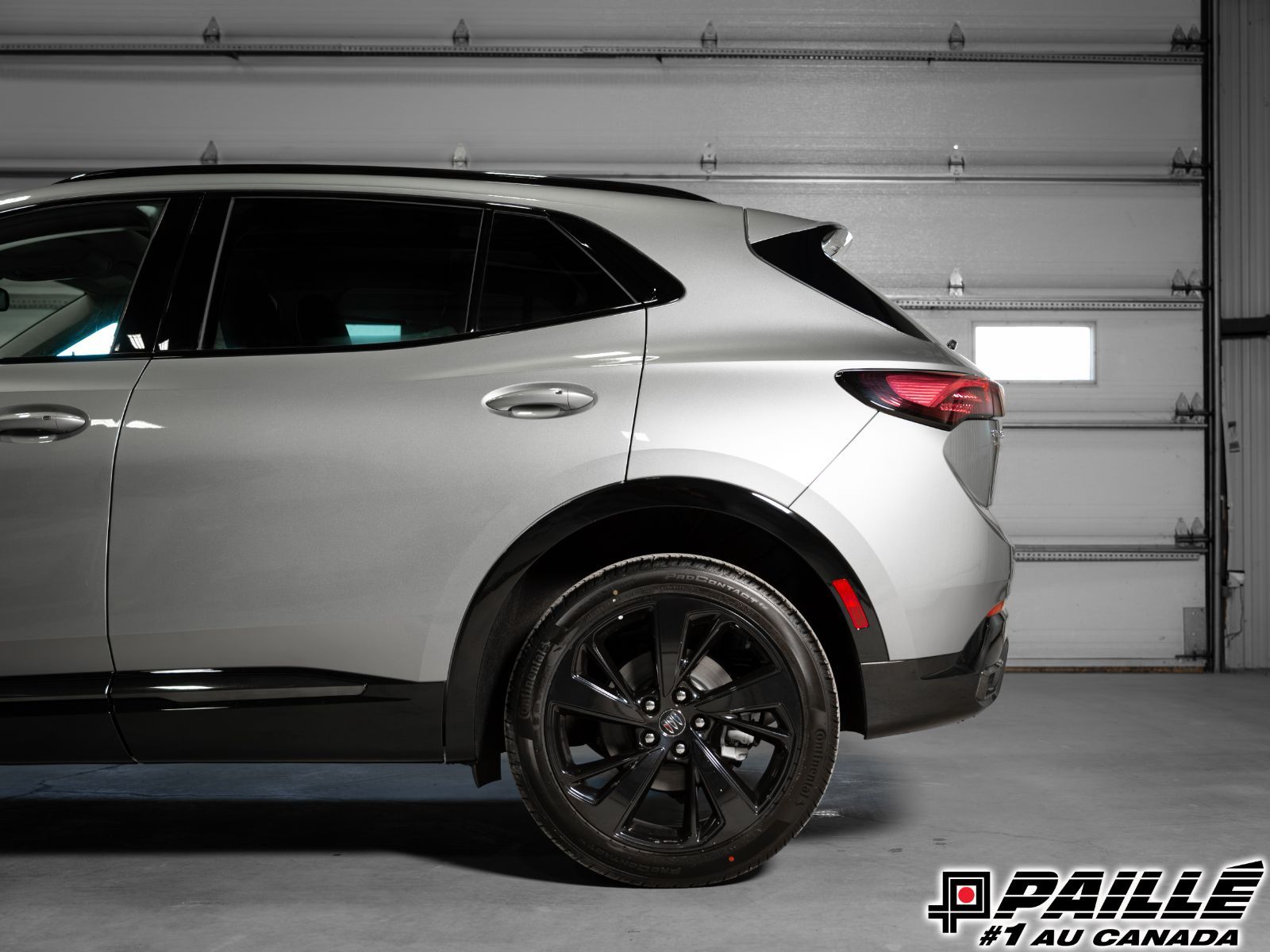Buick Envision  2026 à Berthierville, Québec