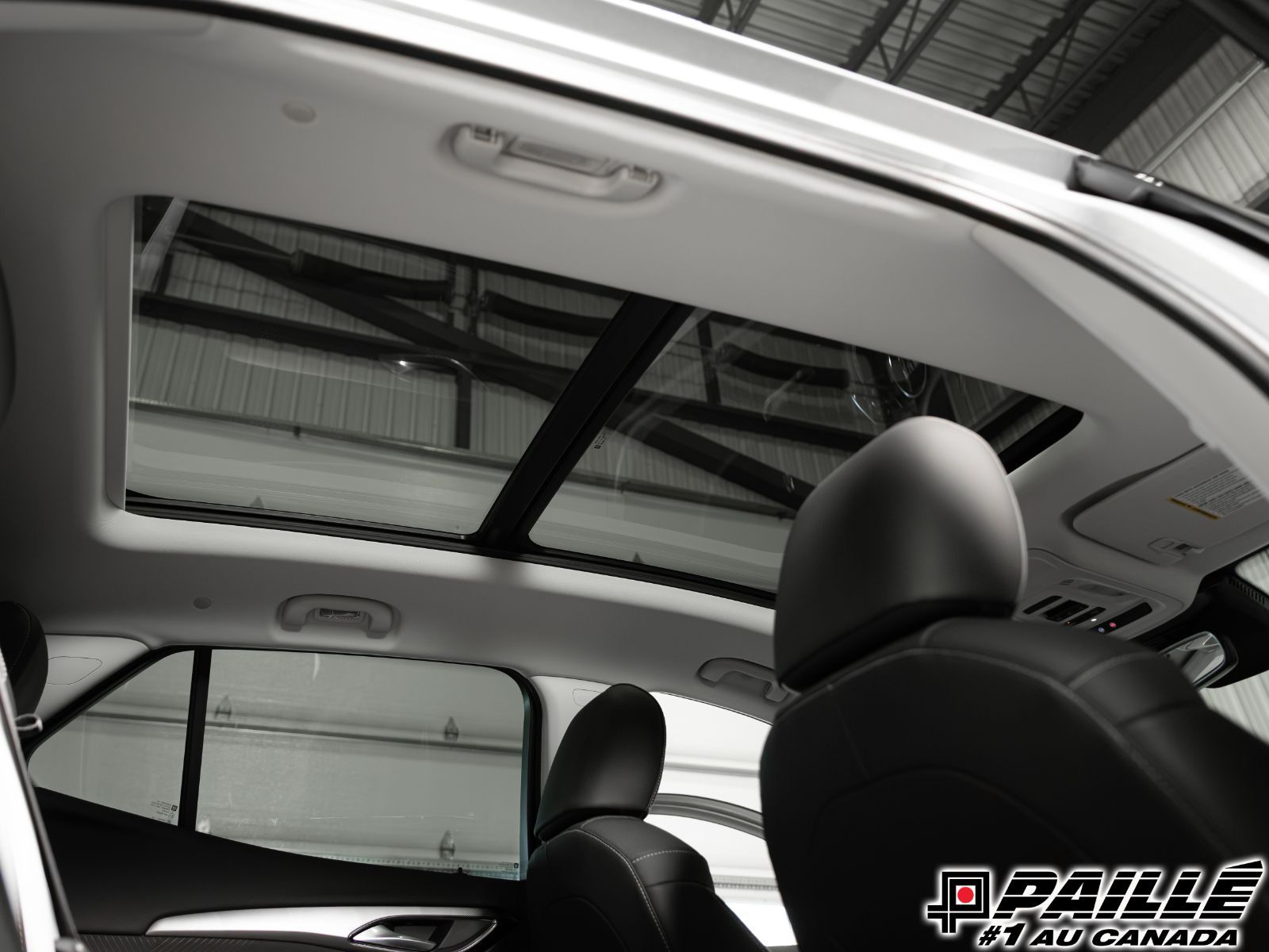 Buick Envision  2026 à Berthierville, Québec