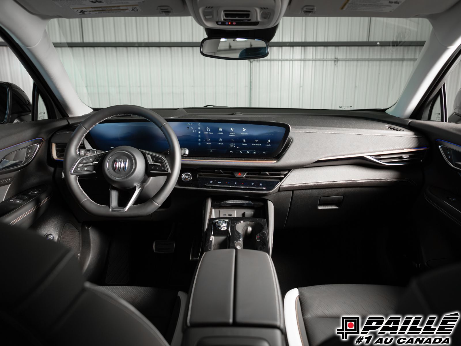 Buick Envision  2026 à Berthierville, Québec