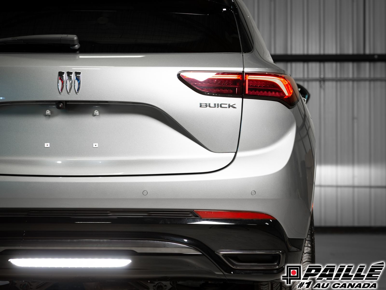 Buick Envision  2026 à Berthierville, Québec