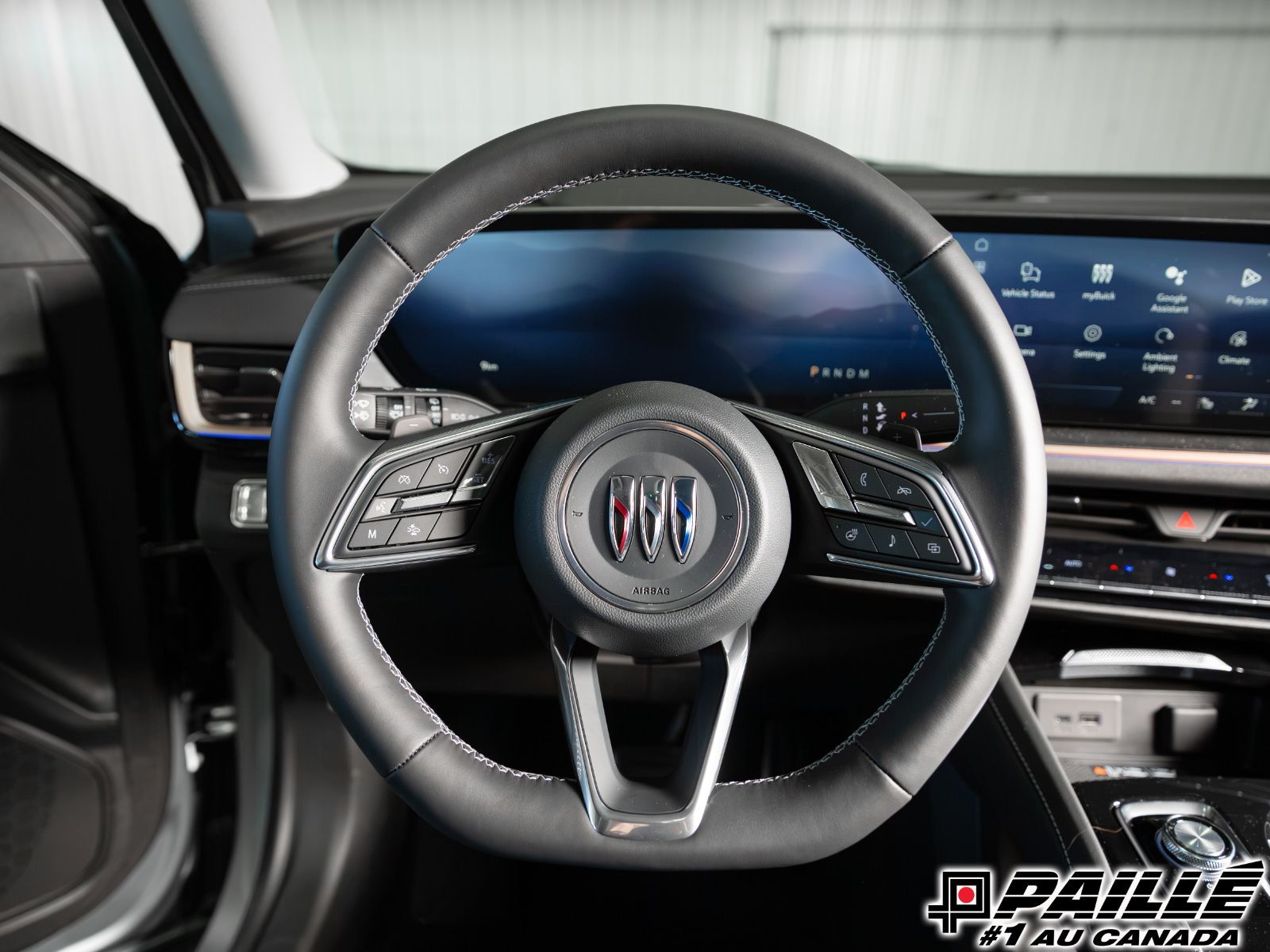 Buick Envision  2026 à Berthierville, Québec