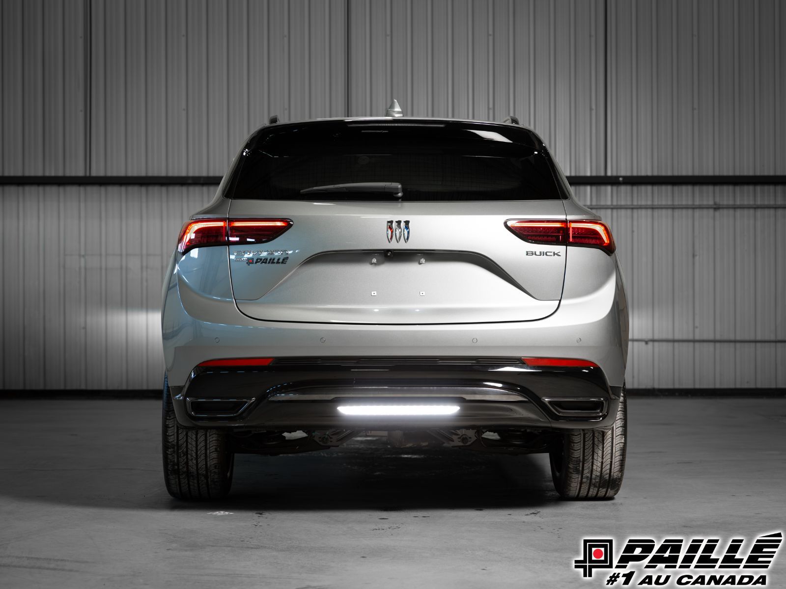 Buick Envision  2026 à Berthierville, Québec