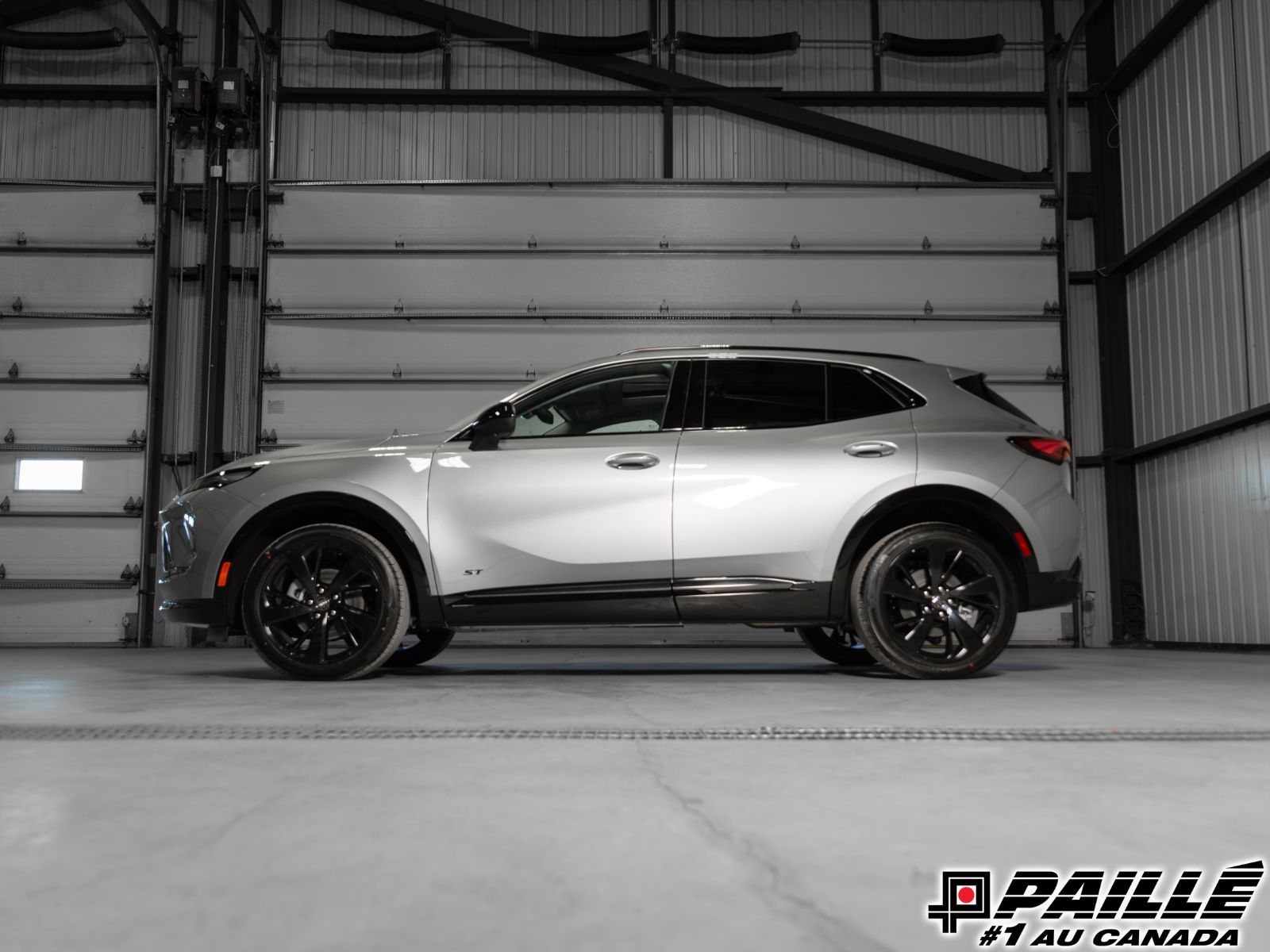 Buick Envision  2026 à Berthierville, Québec