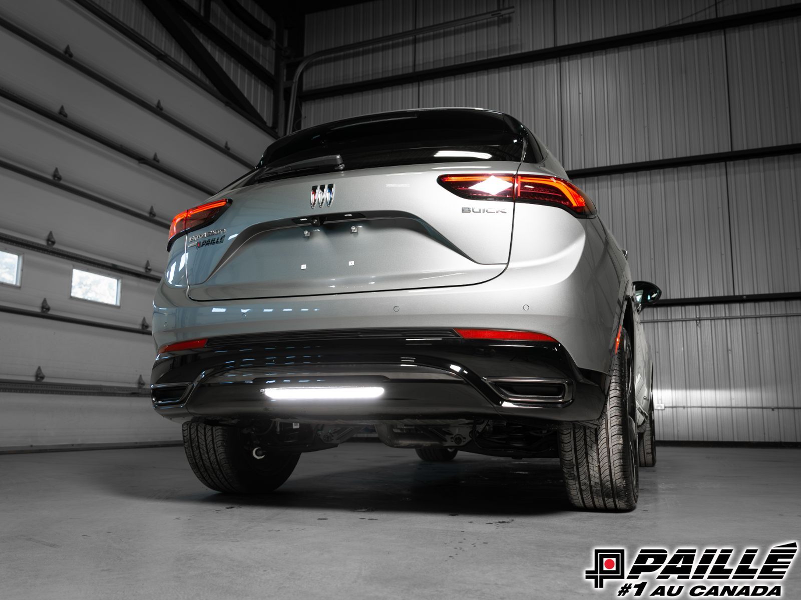 Buick Envision  2026 à Berthierville, Québec