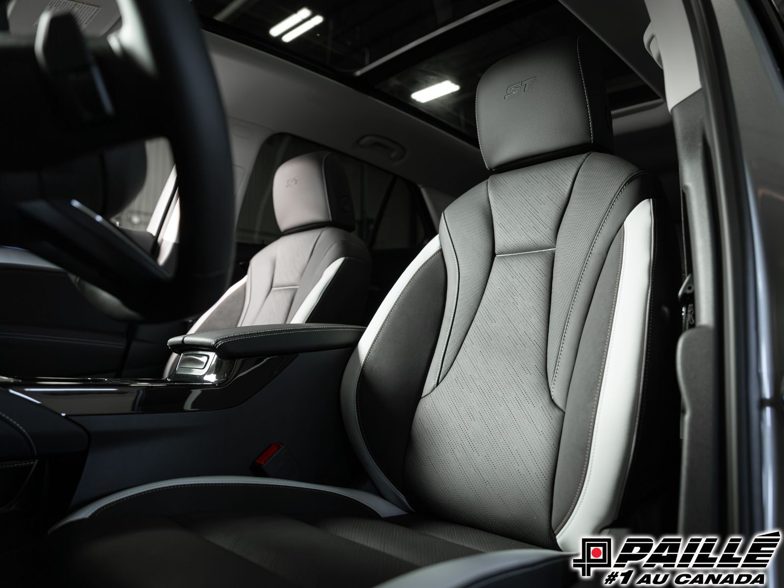 Buick Envision  2026 à Berthierville, Québec