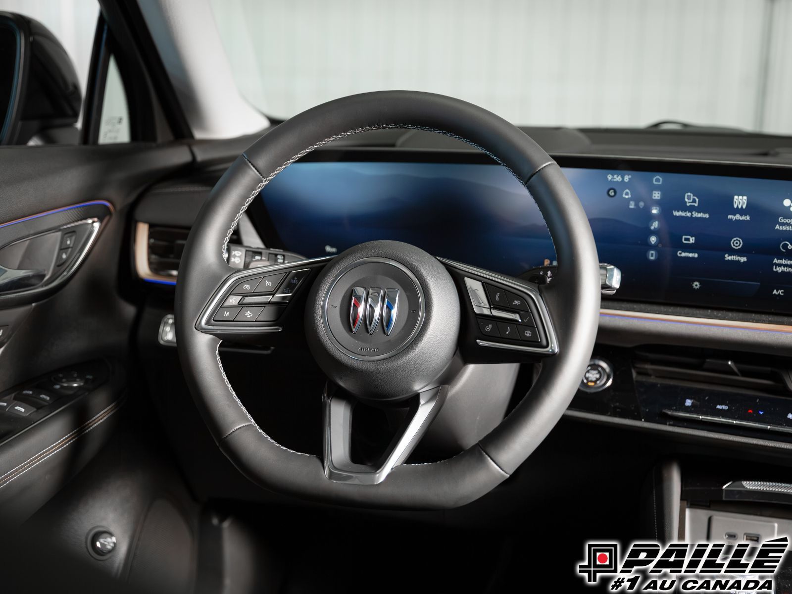 Buick Envision  2026 à Berthierville, Québec