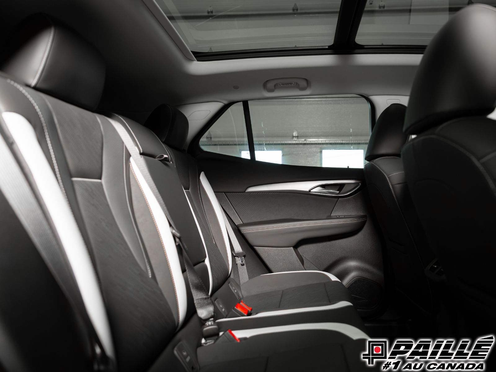 Buick Envision  2026 à Berthierville, Québec