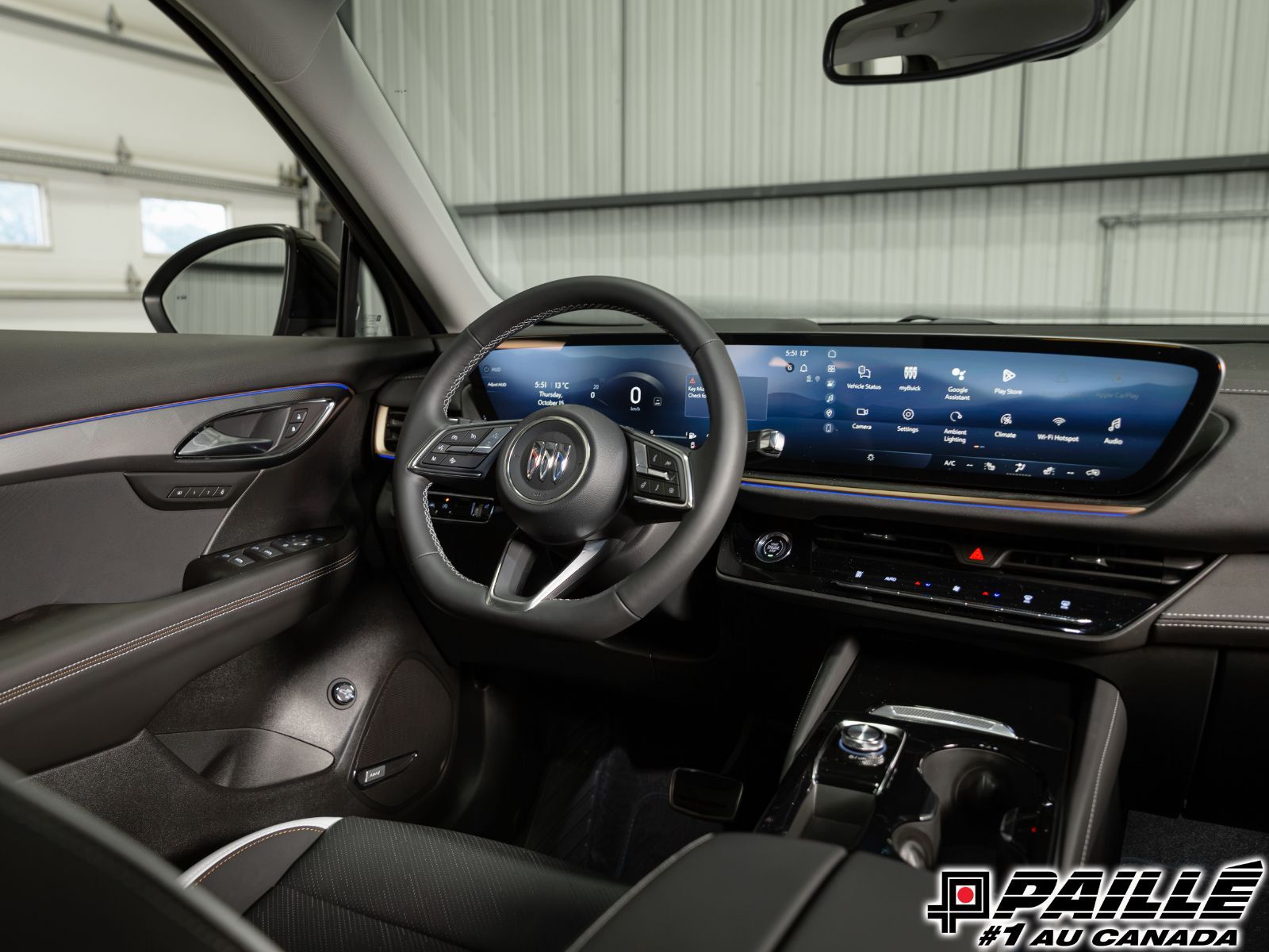 Buick Envision  2026 à Berthierville, Québec