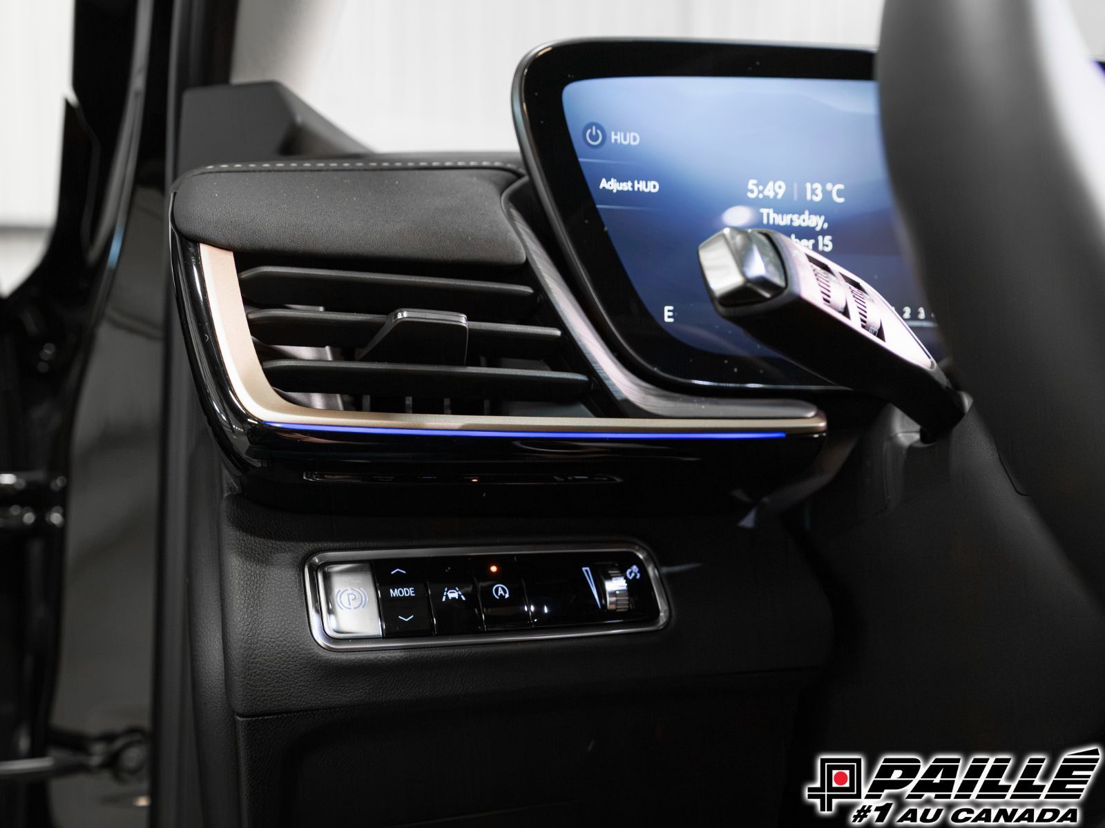 Buick Envision  2026 à Berthierville, Québec