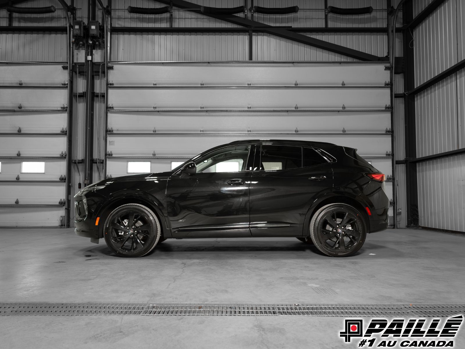 Buick Envision  2026 à Berthierville, Québec