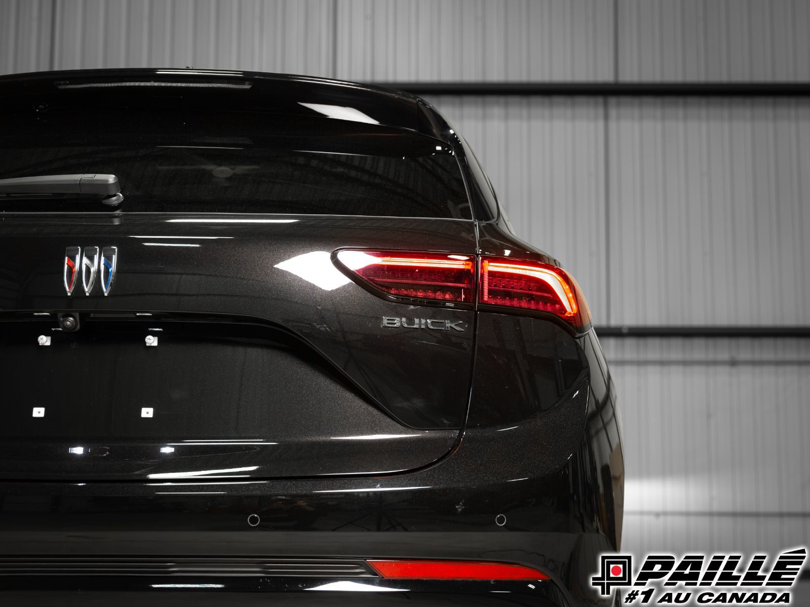 Buick Envision  2026 à Berthierville, Québec
