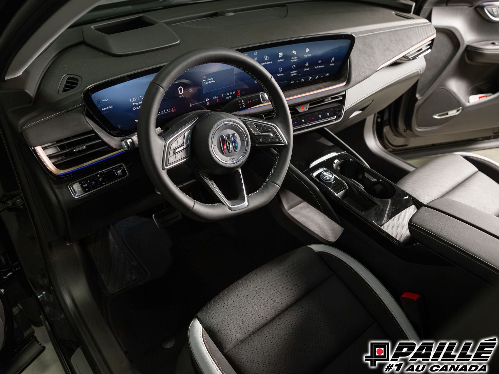 Buick Envision  2026 à Berthierville, Québec