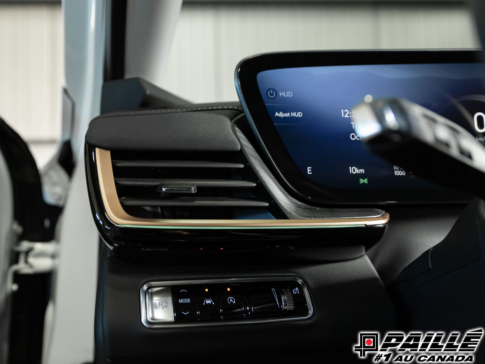 Buick Envision  2026 à Berthierville, Québec