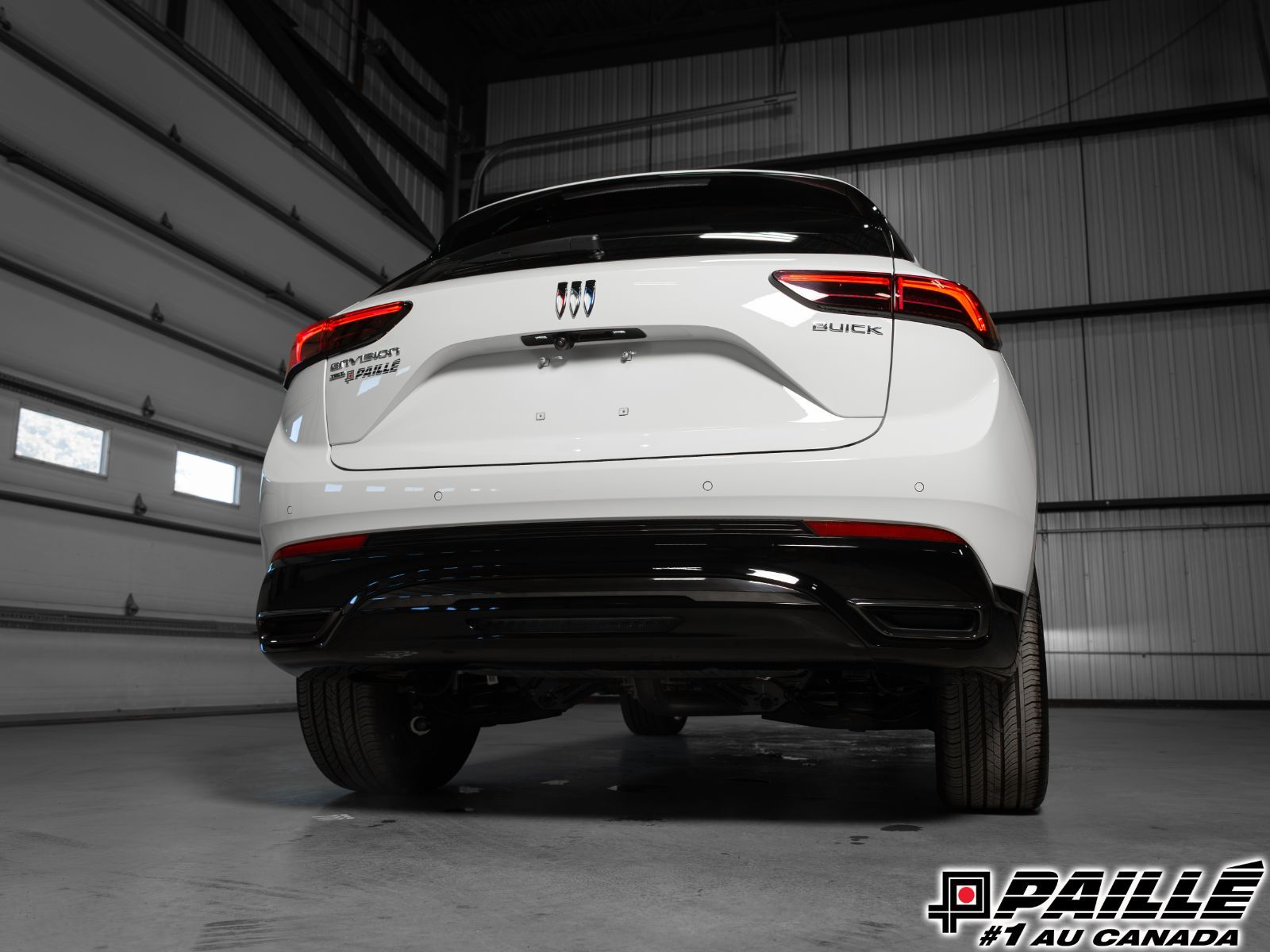 Buick Envision  2026 à Berthierville, Québec