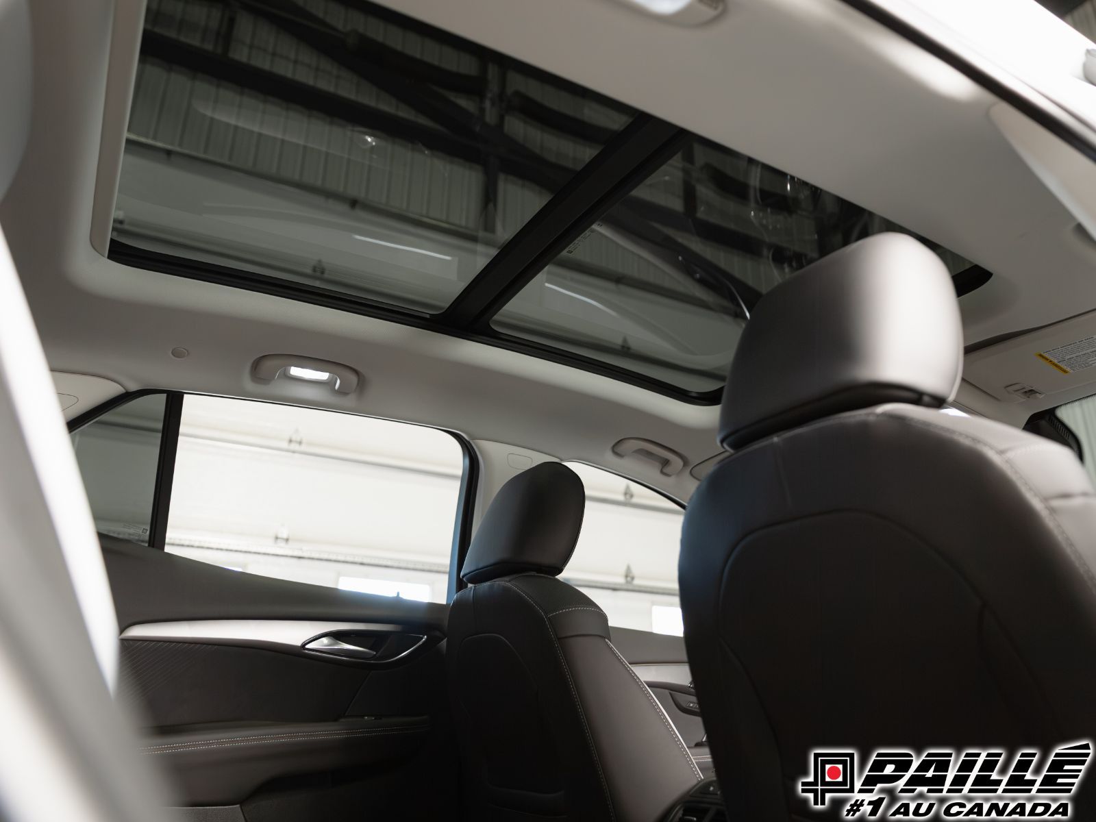 Buick Envision  2026 à Berthierville, Québec
