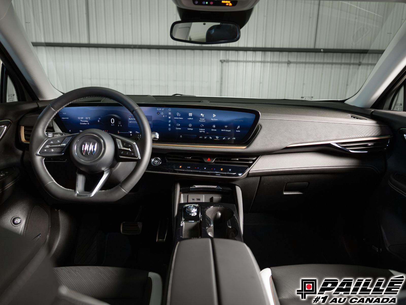 Buick Envision  2026 à Berthierville, Québec