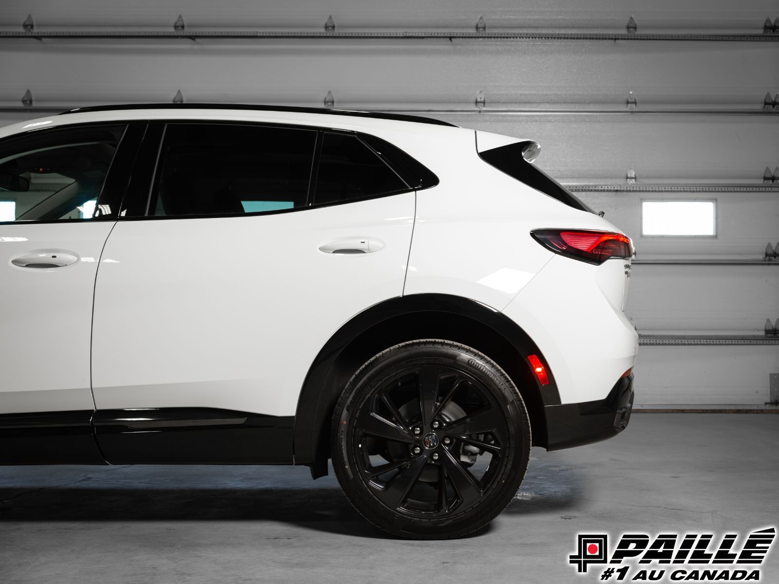 Buick Envision  2026 à Berthierville, Québec