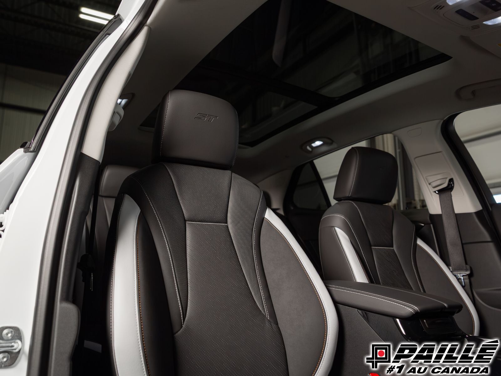 Buick Envision  2026 à Berthierville, Québec