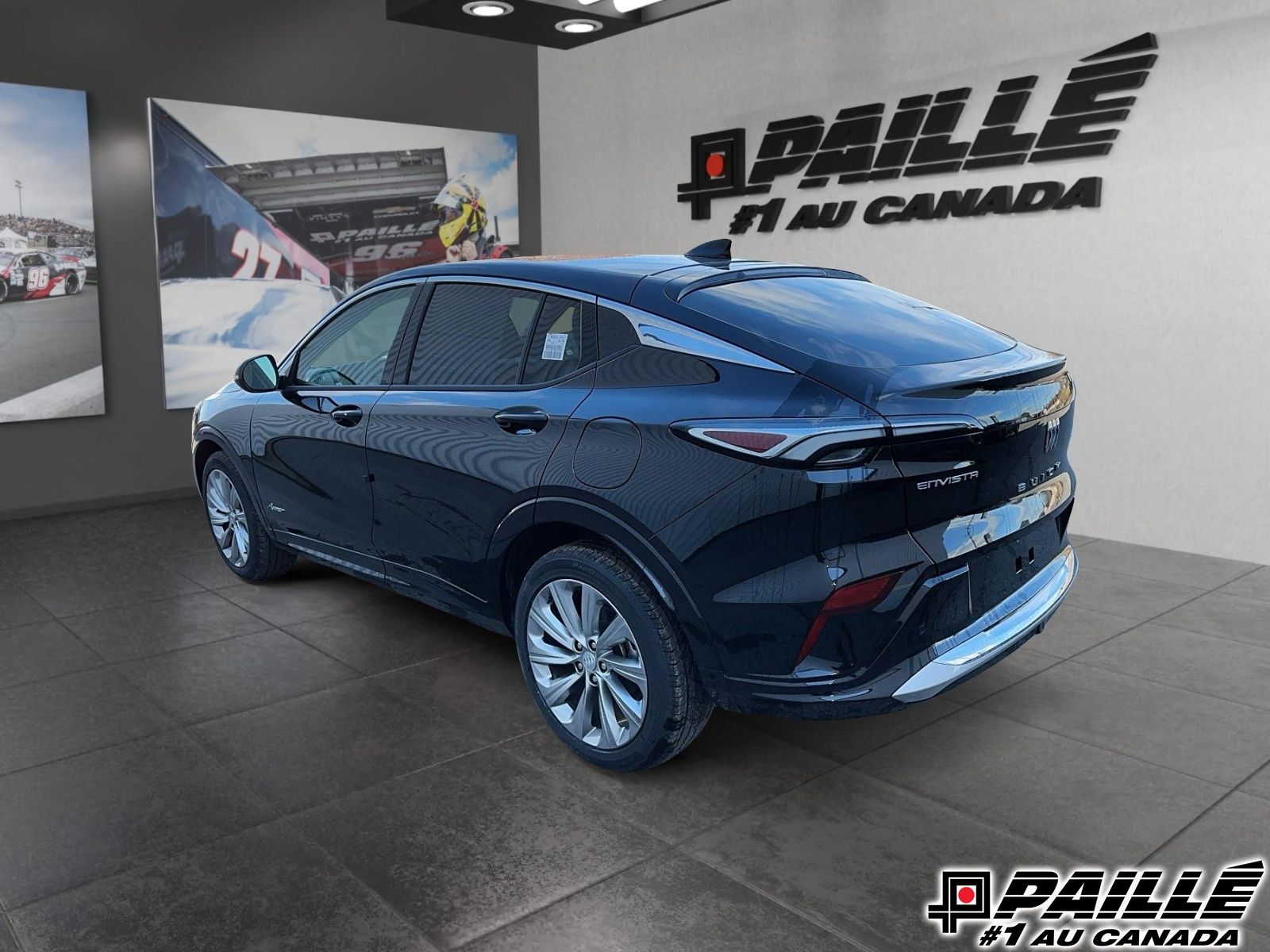 Buick Envista  2024 à Sorel-Tracy, Québec