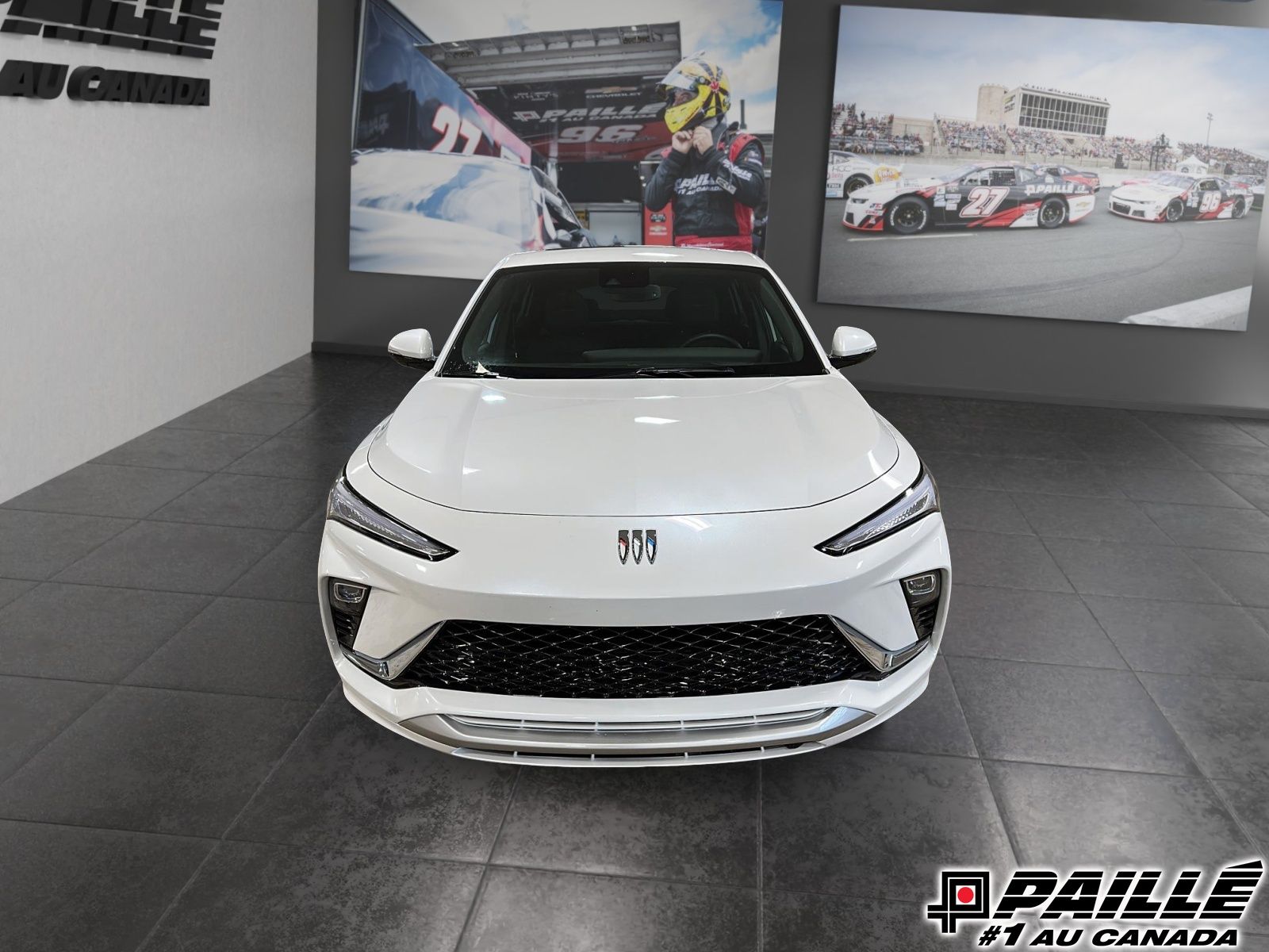 2024 Buick Envista in Sorel-Tracy, Quebec