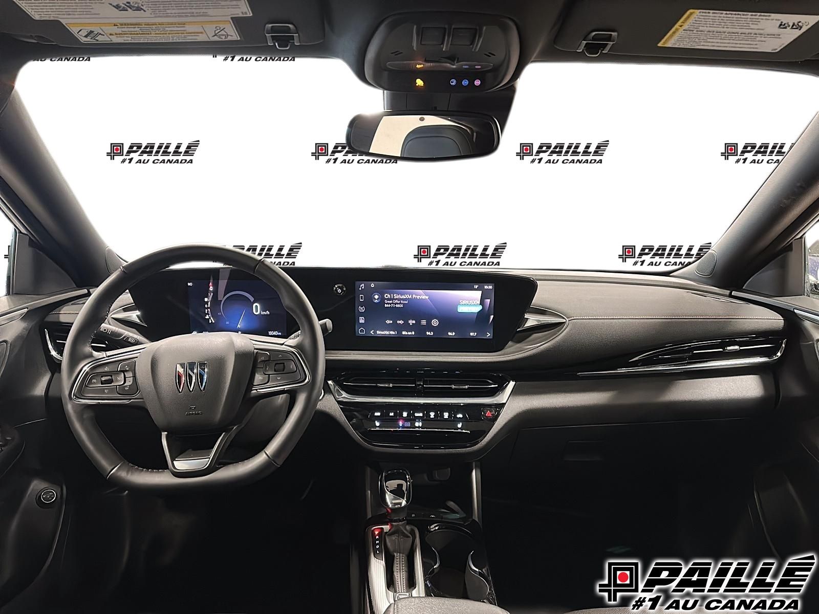 2024 Buick Envista in Sorel-Tracy, Quebec