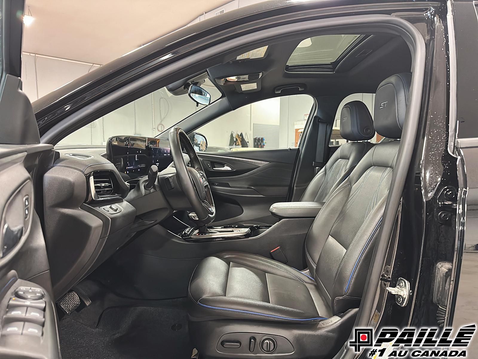 Buick Envista  2024 à Sorel-Tracy, Québec