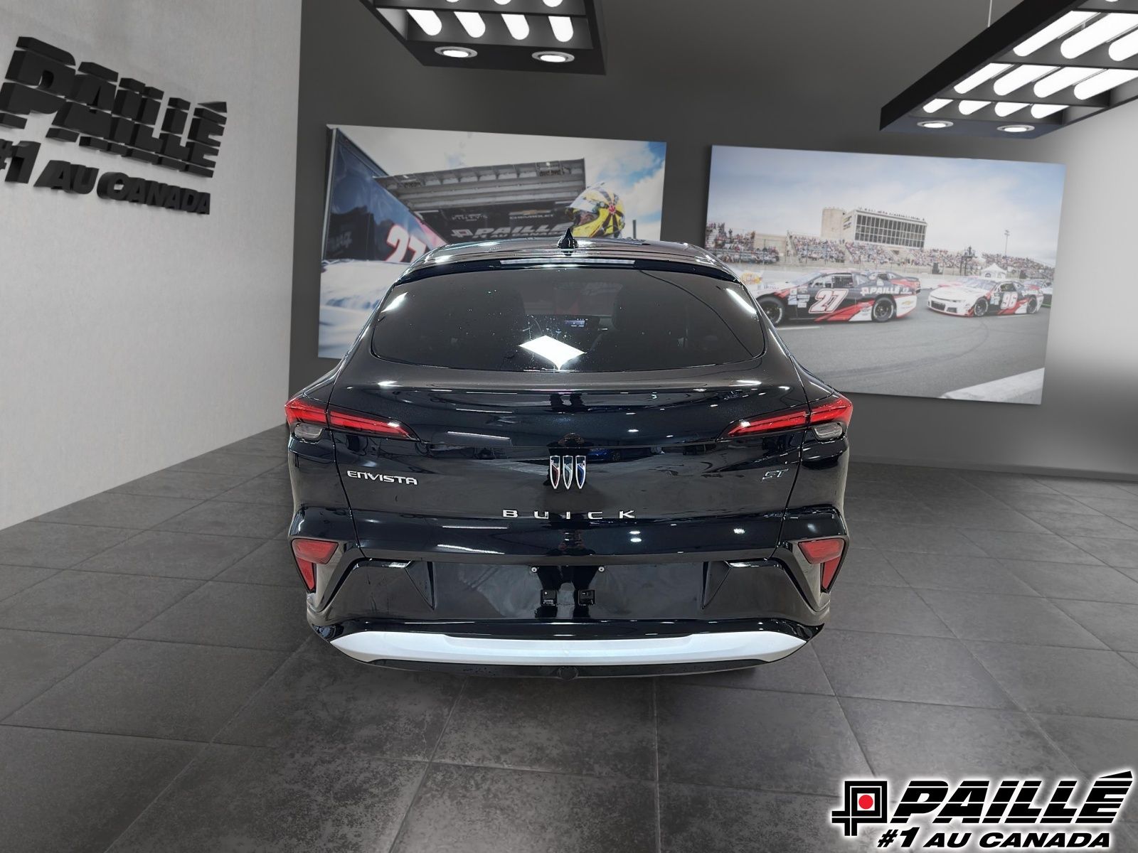 Buick Envista  2024 à Sorel-Tracy, Québec
