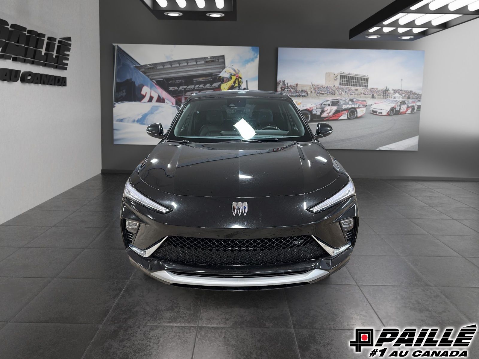 Buick Envista  2024 à Sorel-Tracy, Québec