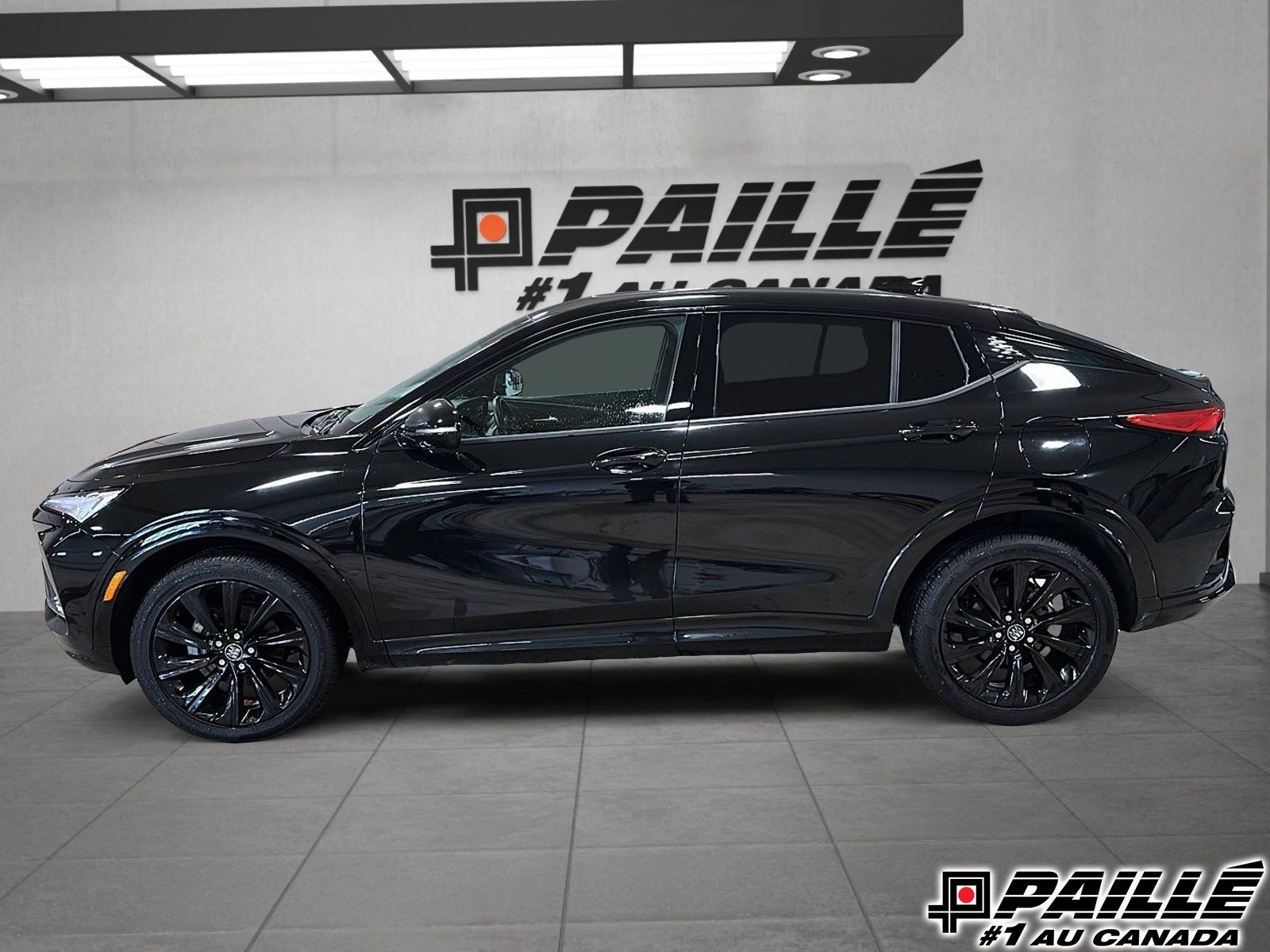 Buick Envista  2024 à Sorel-Tracy, Québec