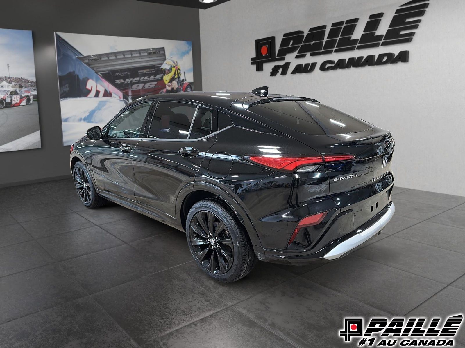 Buick Envista  2024 à Sorel-Tracy, Québec
