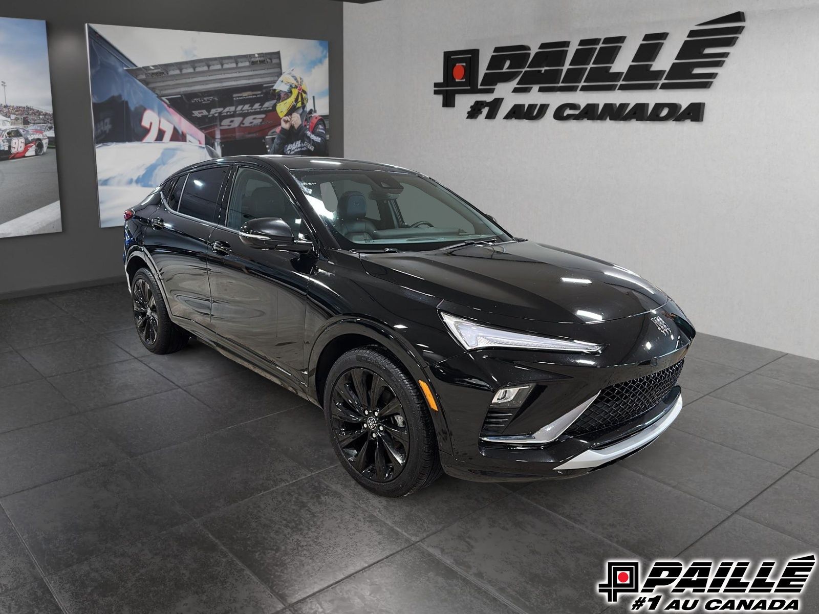 Buick Envista  2024 à Sorel-Tracy, Québec