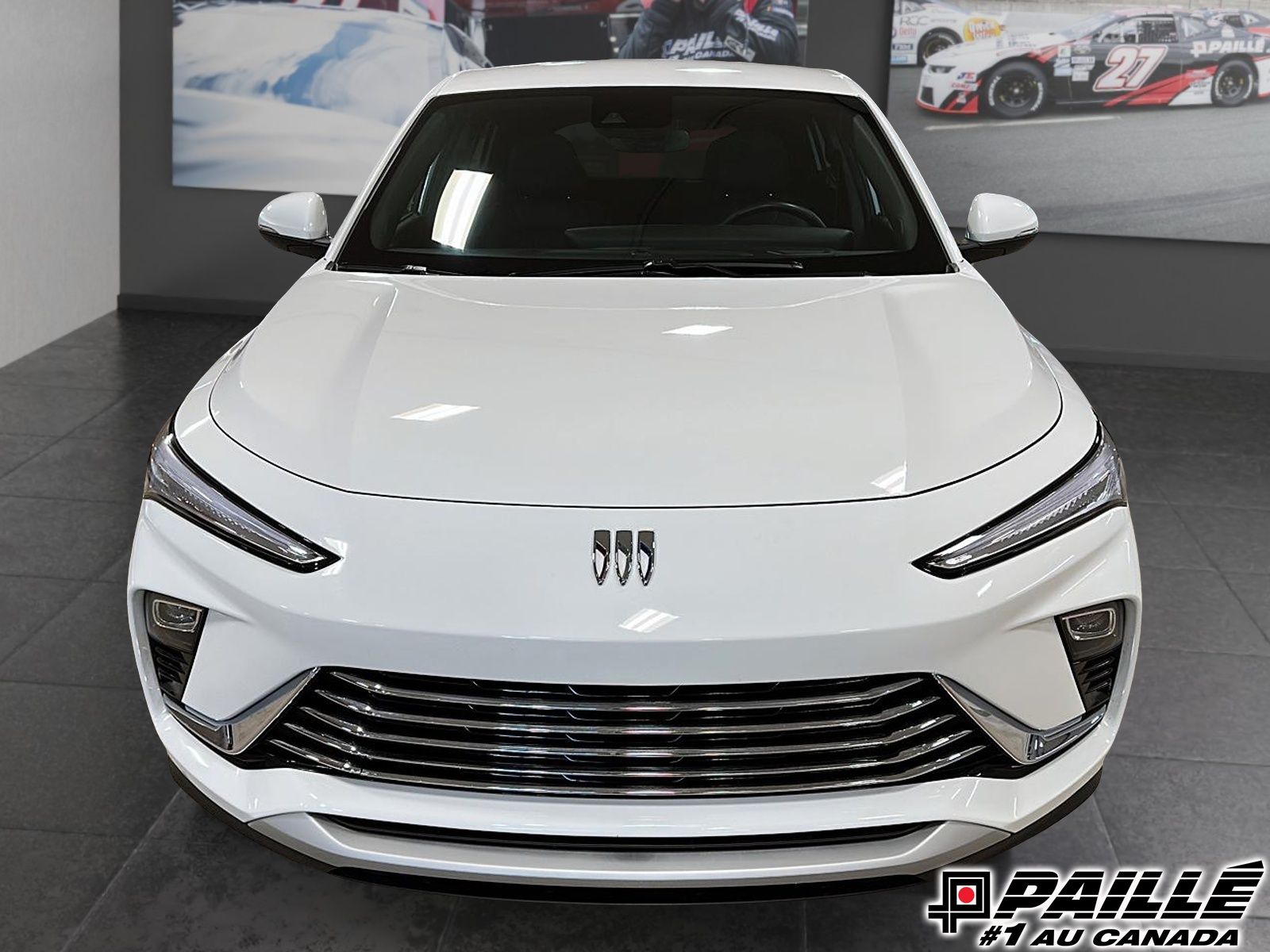 2024 Buick Envista in Berthierville, Quebec