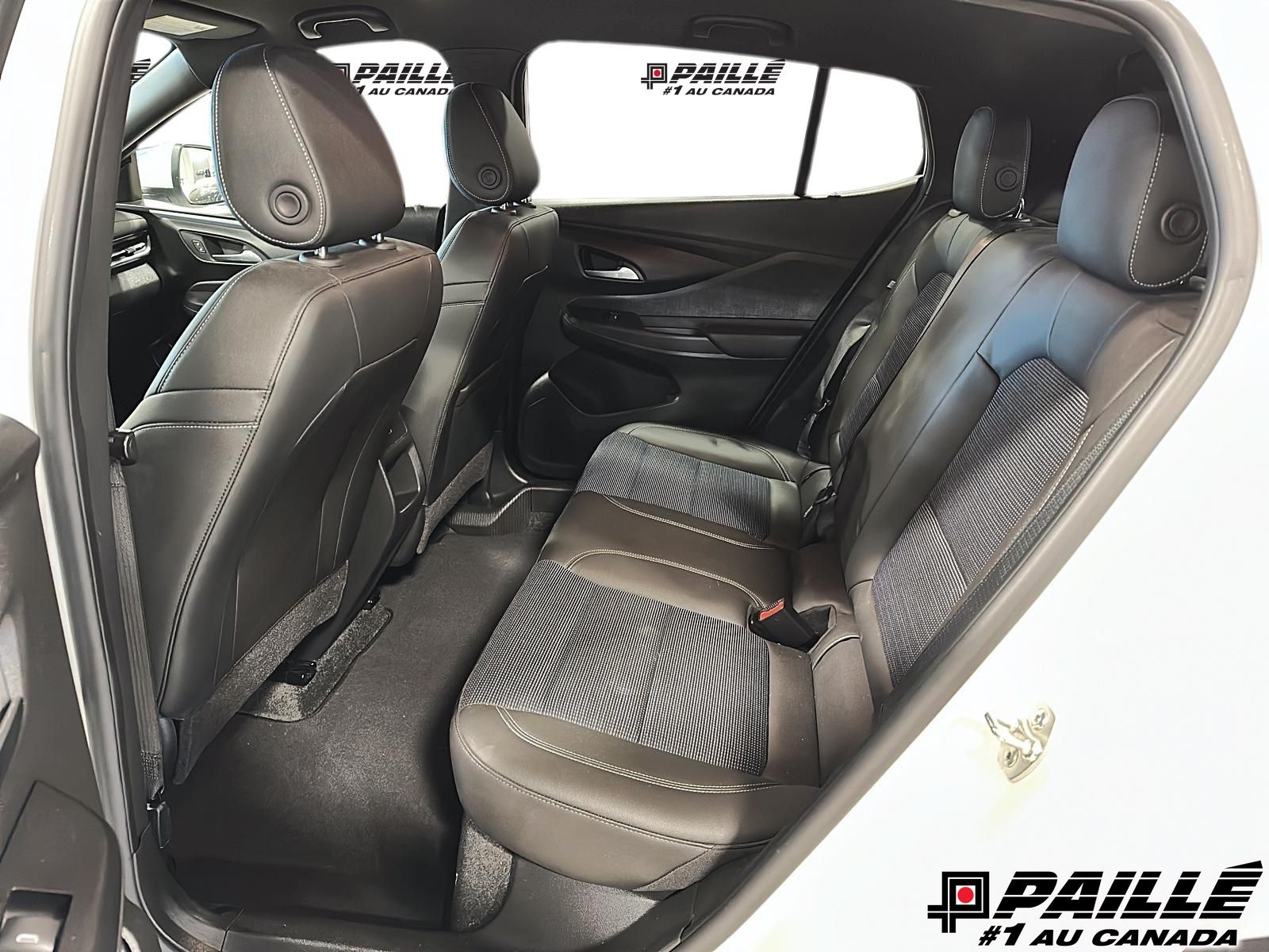 2024 Buick Envista in Berthierville, Quebec