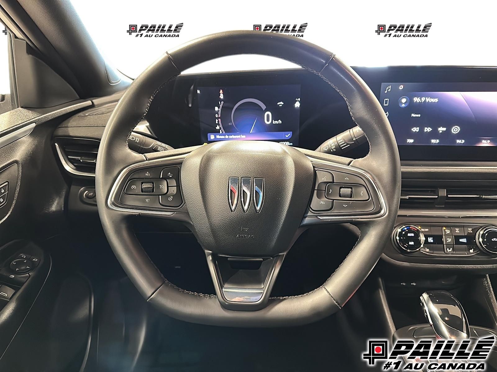 2024 Buick Envista in Berthierville, Quebec