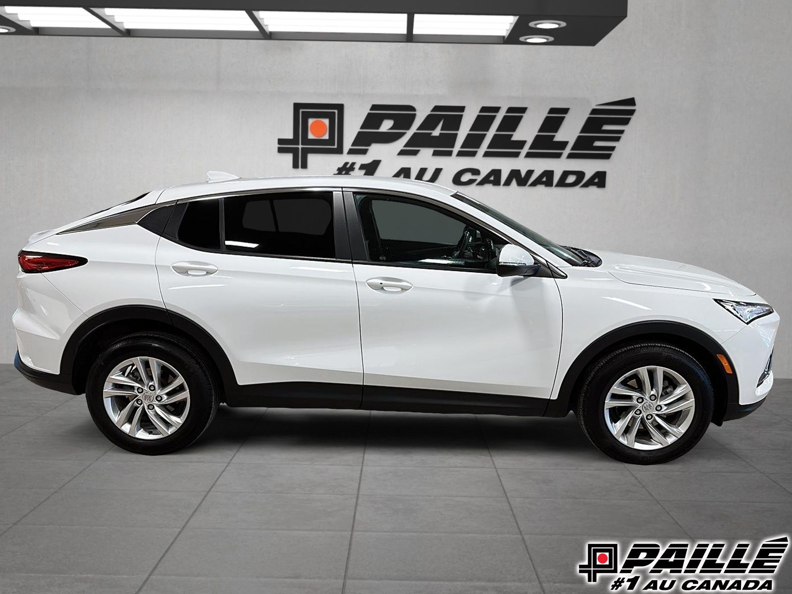 2024 Buick Envista in Berthierville, Quebec